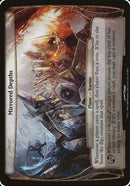 Mirrored Depths (Gateway Promo) [Promotional Planes] - Destination Retro