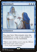 Mirrormade (Promo Pack) [Throne of Eldraine Promos] - Destination Retro