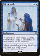 Mirrormade [Throne of Eldraine] - Destination Retro