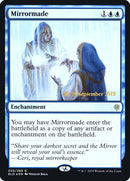 Mirrormade  [Throne of Eldraine Prerelease Promos] - Destination Retro