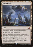 Mirrorpool [Oath of the Gatewatch] - Destination Retro