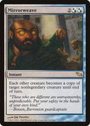 Mirrorweave [Shadowmoor] - Destination Retro