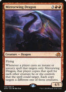 Mirrorwing Dragon [Eldritch Moon] - Destination Retro