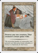 Misfortune's Gain [Portal Three Kingdoms] - Destination Retro