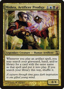 Mishra, Artificer Prodigy [Time Spiral] - Destination Retro