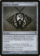 Mishra's Bauble [Coldsnap] - Destination Retro