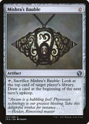Mishra's Bauble [Iconic Masters] - Destination Retro