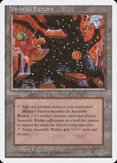 Mishra's Factory [Fourth Edition] - Destination Retro