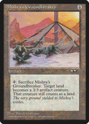 Mishra's Groundbreaker [Alliances] - Destination Retro