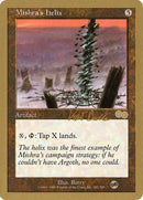 Mishra's Helix (Kai Budde) (SB) [World Championship Decks 1999] - Destination Retro