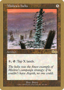 Mishra's Helix (Kai Budde) [World Championship Decks 1999] - Destination Retro