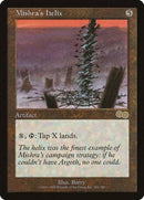 Mishra's Helix [Urza's Saga] - Destination Retro