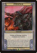 Mishra [Vanguard Series] - Destination Retro