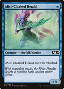 Mist-Cloaked Herald [Core Set 2019] - Destination Retro