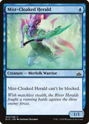 Mist-Cloaked Herald [Rivals of Ixalan] - Destination Retro