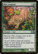 Mist Leopard [Magic 2010] - Destination Retro