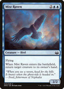 Mist Raven [Modern Masters 2017] - Destination Retro