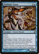 Mistbind Clique [Lorwyn] - Destination Retro