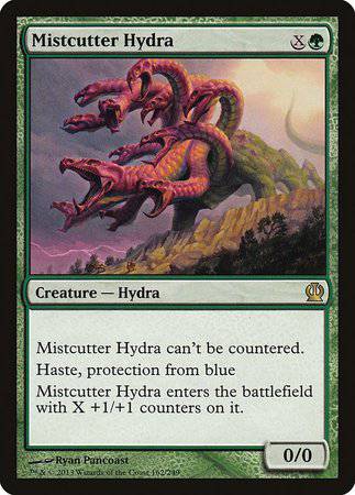 Mistcutter Hydra [Theros] - Destination Retro
