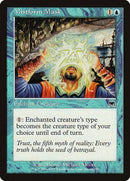Mistform Mask [Onslaught] - Destination Retro