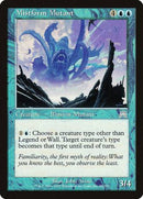Mistform Mutant [Onslaught] - Destination Retro