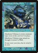 Mistform Ultimus [Legions] - Destination Retro