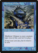 Mistform Ultimus [Time Spiral Timeshifted] - Destination Retro