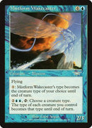 Mistform Wakecaster [Legions] - Destination Retro