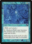 Mistform Wall [Onslaught] - Destination Retro