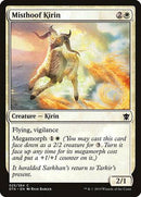 Misthoof Kirin [Dragons of Tarkir] - Destination Retro