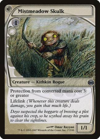 Mistmeadow Skulk [Future Sight] - Destination Retro