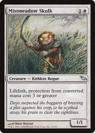 Mistmeadow Skulk [Shadowmoor] - Destination Retro