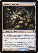 Mistmeadow Witch [Commander 2013] - Destination Retro