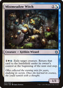 Mistmeadow Witch [Commander Anthology] - Destination Retro