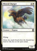 Mistral Charger [Eternal Masters] - Destination Retro