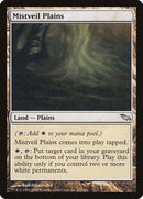 Mistveil Plains [Shadowmoor] - Destination Retro