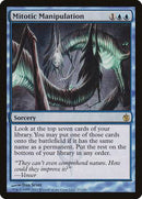 Mitotic Manipulation [Mirrodin Besieged] - Destination Retro