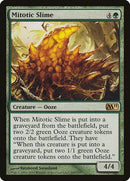 Mitotic Slime [Magic 2011] - Destination Retro