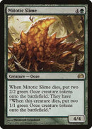 Mitotic Slime [Planechase 2012] - Destination Retro