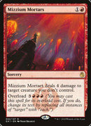 Mizzium Mortars [GRN Guild Kit] - Destination Retro