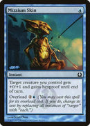 Mizzium Skin [Return to Ravnica] - Destination Retro