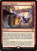 Mizzix's Mastery [Commander 2015] - Destination Retro