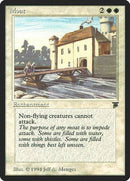 Moat [Legends] - Destination Retro