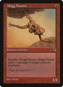 Mogg Fanatic [Tempest] - Destination Retro