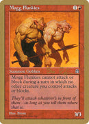Mogg Flunkies (Ben Rubin) [World Championship Decks 1998] - Destination Retro