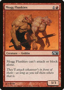 Mogg Flunkies [Magic 2013] - Destination Retro