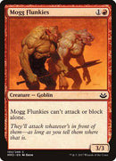 Mogg Flunkies [Modern Masters 2017] - Destination Retro