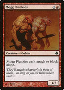 Mogg Flunkies [Premium Deck Series: Fire and Lightning] - Destination Retro