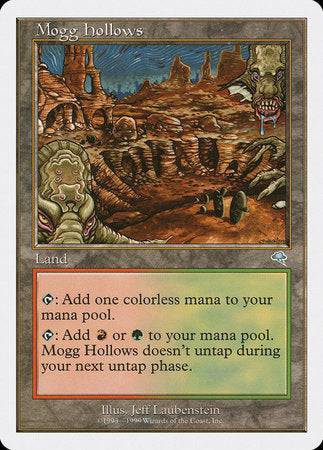 Mogg Hollows [Battle Royale Box Set] - Destination Retro