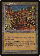 Mogg Hollows [Tempest] - Destination Retro